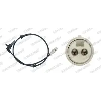 Wagner Sensor, Raddrehzahl ABS00341
