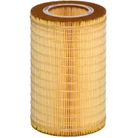 HENGST FILTER Luftfilter E1324L