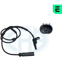 ERA ABS Sensor Raddrehzahl Hinten Links Hinten Rechts für BMW 1 Schrägheck (F20) 560773A