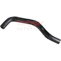 METZGER Kühlerschlauch Wasserschlauch für FORD FOCUS III Turnier 2422101