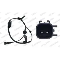 Wagner Sensor, Raddrehzahl ABS00924