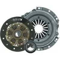 AISIN Kupplungssatz Kupplung für HYUNDAI PONY Wagon KM-003
