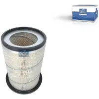 DT Spare Parts Luftfilter 15.00131