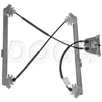 Doga Fensterheber 100076