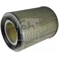FEBI BILSTEIN Bilstein Luftfilter 47432