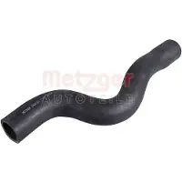 METZGER Kühlerschlauch Wasserschlauch für FIAT Scudo (270, 272) 2422089