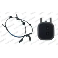 Wagner Sensor, Raddrehzahl ABS00925