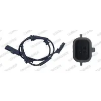 Wagner Sensor, Raddrehzahl ABS00600