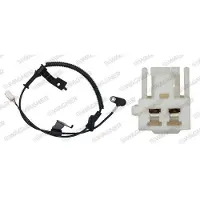 Wagner Sensor, Raddrehzahl ABS00652