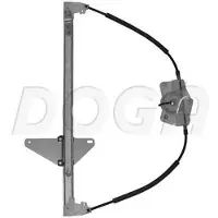 Doga Fensterheber 101374