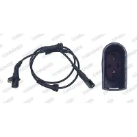 Wagner Sensor, Raddrehzahl ABS00612