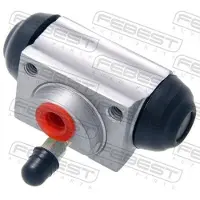 FEBEST Radbremszylinder Trommelbremse Hinten für OPEL Corsa D Schrägheck (S07) 0278-K12