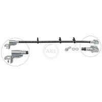 A.B.S. Bremsschlauch SL 5041
