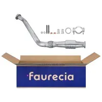 Hella Katalysator Easy2Fit PARTNERED with Faurecia 8LE 366 051-931