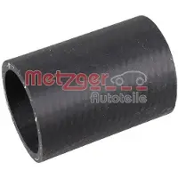 METZGER Ladeluftschlauch 2400766