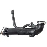MAPCO 39942 Turbo Ladeluftschlauch passend für PEUGEOT 207 (WA, WC) 207 CC (WD) 308 SW I (4E, 4H) 508 SW I (8E) 207 SW (WK) 5008 (0U, 0E)