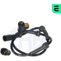 ERA ABS Sensor Raddrehzahl Vorne Links Vorne Rechts für RENAULT Scénic I (JA0/1, FA0) 560148A