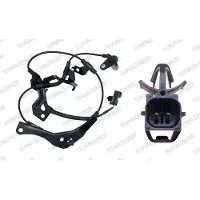 Wagner Sensor, Raddrehzahl ABS00866