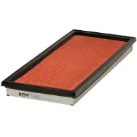 HENGST FILTER Luftfilter E881L