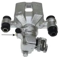 Hella Bremssattel 8AC 355 383-121