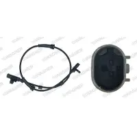 Wagner Sensor, Raddrehzahl ABS00318