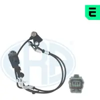 ERA ABS Sensor Raddrehzahl Vorne Rechts für MAZDA 6 Station Wagon (GY) 560687A