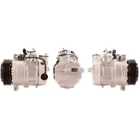 ELSTOCK Klimakompressor 51-0759
