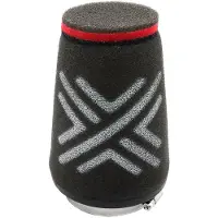 PIPERCROSS Universalfilter (Kegel-, Airbox) C0290