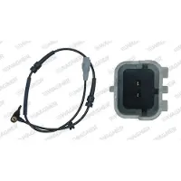 Wagner Sensor, Raddrehzahl ABS00631