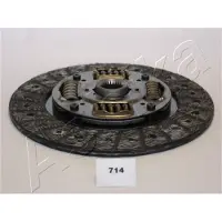 ASHIKA Kupplungsscheibe DF-714