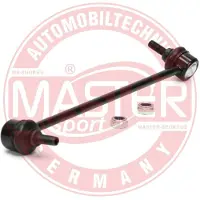 Master Sport 27199B-PCS-MS Stange/Strebe, Stabilisator Vorderachse links für BMW 3 Touring (E91)