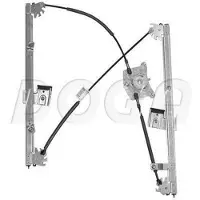 Doga Fensterheber 100796