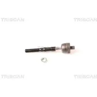 TRISCAN Axialgelenk Spurstange M16x1,5/M16x1,5 für u.a. MITSUBISHI PAJERO