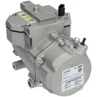 Bosch Klimakompressor 12 V IAM-Expertise passend für u.a. TOYOTA AURIS