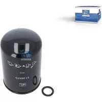 DT Spare Parts Kraftstofffilter 17.00075