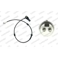 Wagner Sensor, Raddrehzahl ABS00340
