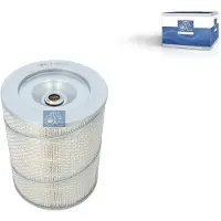 DT Spare Parts Luftfilter 15.00129
