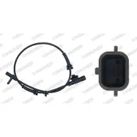 Wagner Sensor, Raddrehzahl ABS00174