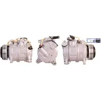 ELSTOCK Klimakompressor 51-0889