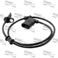 SIDAT ABS Sensor Raddrehzahl Hinten Links passend für MERCEDES-BENZ GLC (X253) 84.1771A2