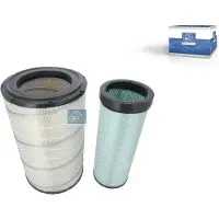 DT Spare Parts Luftfilter 15.00115