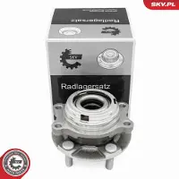 ESEN SKV Radlagersatz 29SKV699