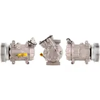 ELSTOCK Klimakompressor 51-0226