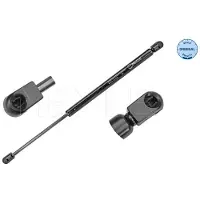 Meyle 140 910 0076 Gasfeder Heckklappendämpfer für AUDI TT Coupe (8J3) 470mm