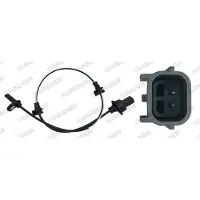 Wagner Sensor, Raddrehzahl ABS00757