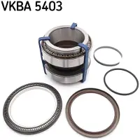 Skf Radlagersatz VKBA 5403