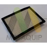 MOTAQUIP Luftfilter LVFA1681