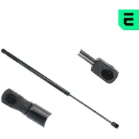 OPTIMAL AG-51535 Gasfeder Heckklappendämpfer passend für PEUGEOT 406 Break (8E/F) 557mm