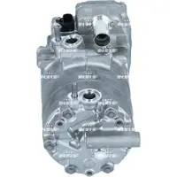 NRF Kompressor, Klimaanlage GENUINE 320284G