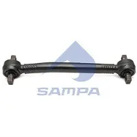 SAMPA Lenker, Radaufhängung 095.425